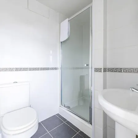 Apartamento Horton Place By Prescott Bristol