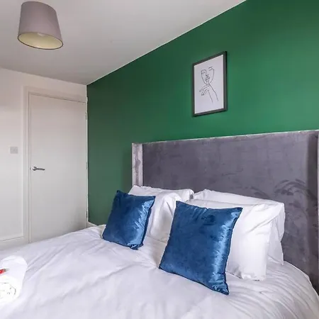 Apartamento Horton Place By Prescott