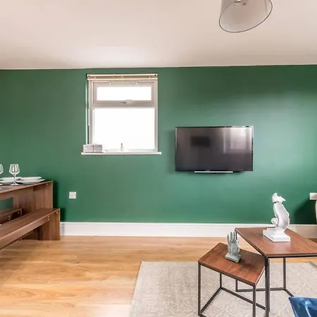 Horton Place By Prescott * Bristol